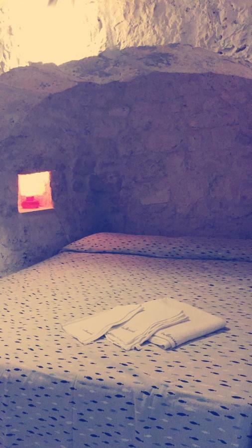 Trullo Riccardo Villa Ostuni Buitenkant foto